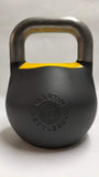 MARTIN Kettlebell 8 - 40 kg (35mm Griff, Competition Kettlebell 2.0)