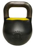 MARTIN Kettlebell 8 - 40 kg (35mm Griff, Competition Kettlebell 2.0)