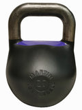 MARTIN Kettlebell 8 - 32 kg (35mm Griff, Competition Kettlebell 2.0)