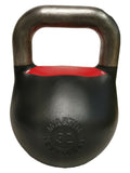 MARTIN Kettlebell 8 - 40 kg (35mm Griff, Competition Kettlebell 2.0)