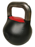 MARTIN Kettlebell 8 - 40 kg (35mm Griff, Competition Kettlebell 2.0)