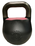 MARTIN Kettlebell 8 - 40 kg (35mm Griff, Competition Kettlebell 2.0)