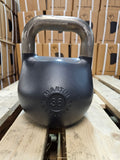 MARTIN Kettlebell 8 - 40 kg (35mm Griff, Competition Kettlebell 2.0)