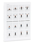 BUCH: Gewichtheben und Kettlebell (DE) Johann Martin - 170 Seiten