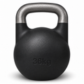 BVDKS Wettkampf Kettlebell 8-48kg (35mm Griff) V2.1