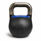 MARTIN Kettlebell 8 - 40 kg (35mm Griff, Competition Kettlebell 2.0)