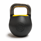 MARTIN Kettlebell 8 - 40 kg (35mm Griff, Competition Kettlebell 2.0)