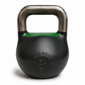 MARTIN Kettlebell 8 - 40 kg (35mm Griff, Competition Kettlebell 2.0)