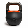 MARTIN Kettlebell 8 - 40 kg (35mm Griff, Competition Kettlebell 2.0)
