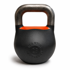 MARTIN Kettlebell 8 - 40 kg (35mm Griff, Competition Kettlebell 2.0)