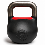 MARTIN Kettlebell 8 - 40 kg (35mm Griff, Competition Kettlebell 2.0)