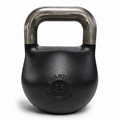 MARTIN Kettlebell 8 - 40 kg (35mm Griff, Competition Kettlebell 2.0)