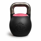 MARTIN Kettlebell 8 - 40 kg (35mm Griff, Competition Kettlebell 2.0)