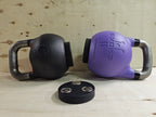 Magnet 2kg für Kettlebell