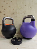 2kg Magnet für Kettlebells