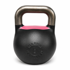 MARTIN Kettlebell 8 - 40 kg (35mm Griff, Competition Kettlebell 2.0)