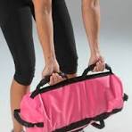 Ultimate Sandbag POWER (5-15kg) pink
