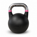 Wettkampf Kettlebell 4&6 kg (33mm Griff)