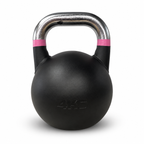 Wettkampf Kettlebell 4&6 kg (33mm Griff)