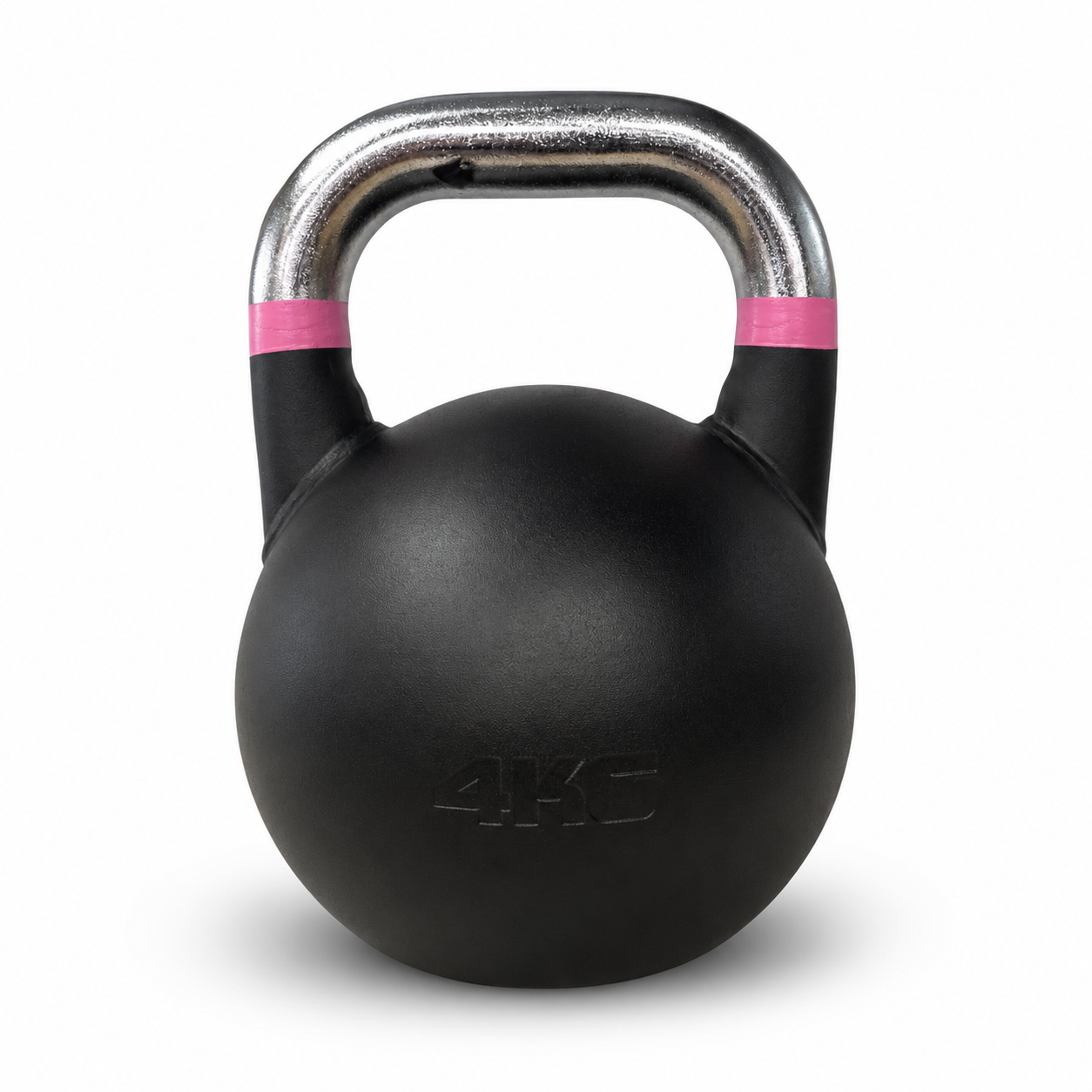Wettkampf Kettlebell 4&6 kg (33mm Griff)