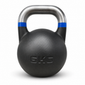 Wettkampf Kettlebell 4&6 kg (33mm Griff)