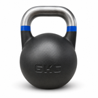 Wettkampf Kettlebell 4&6 kg (33mm Griff)
