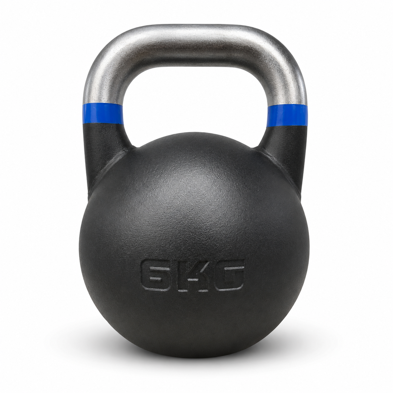 Wettkampf Kettlebell 4&6 kg (33mm Griff)