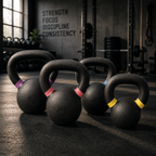new Fitness Kettlebell 4 - 92 kg