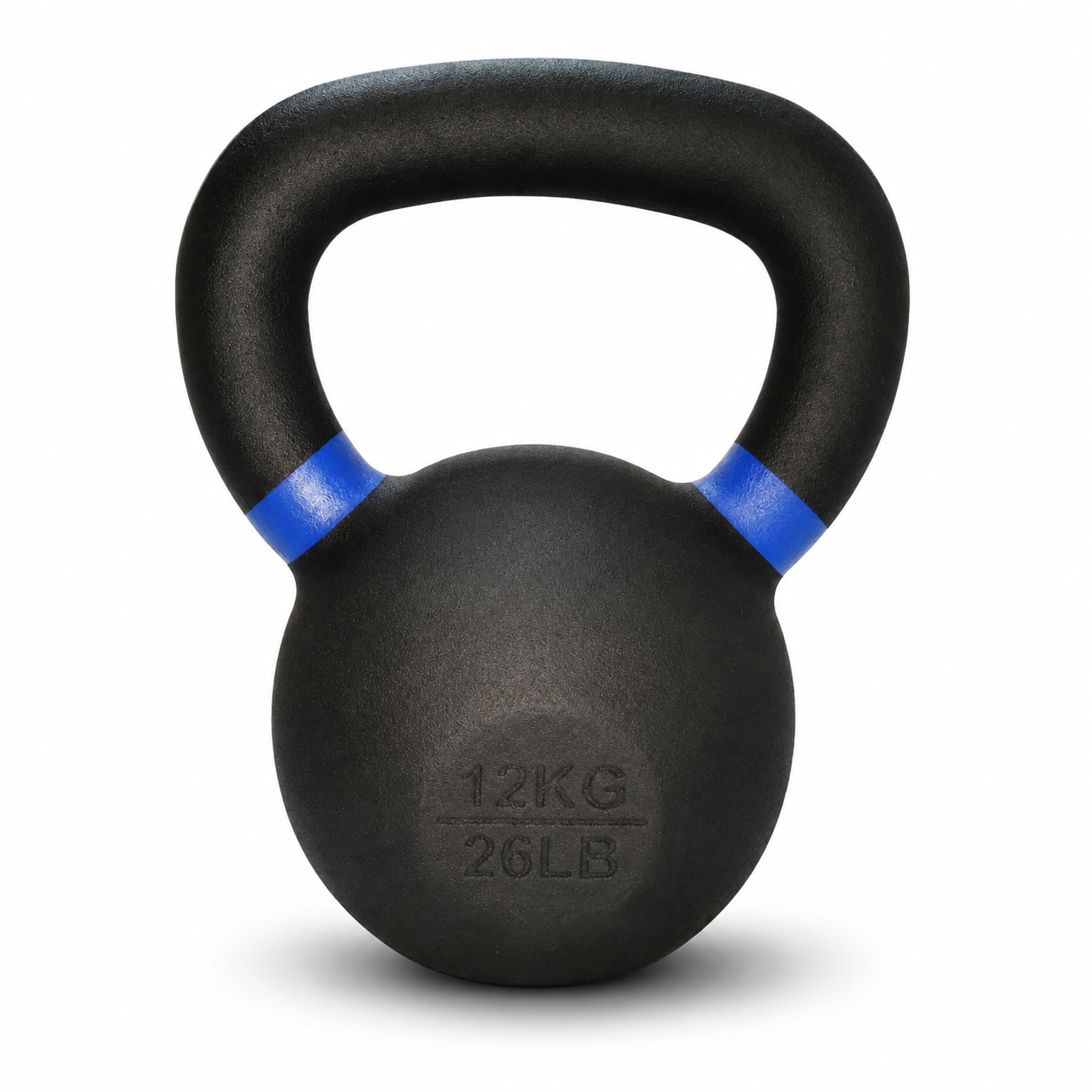 new Fitness Kettlebell 4 - 92 kg