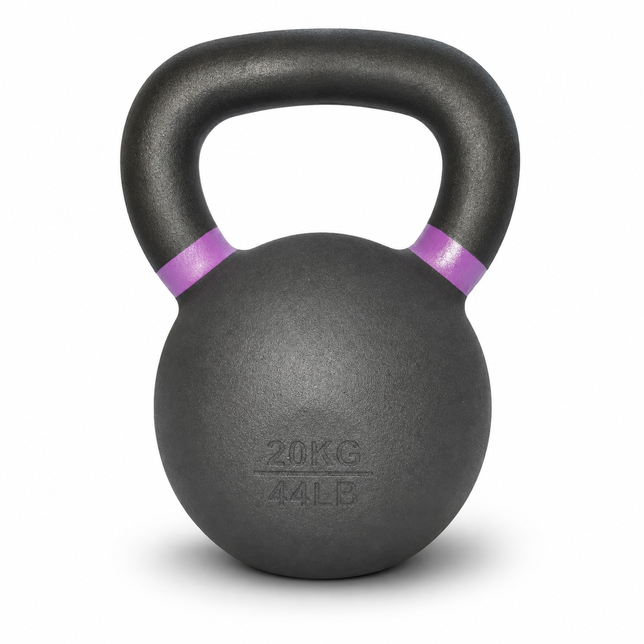 new Fitness Kettlebell 4 - 92 kg
