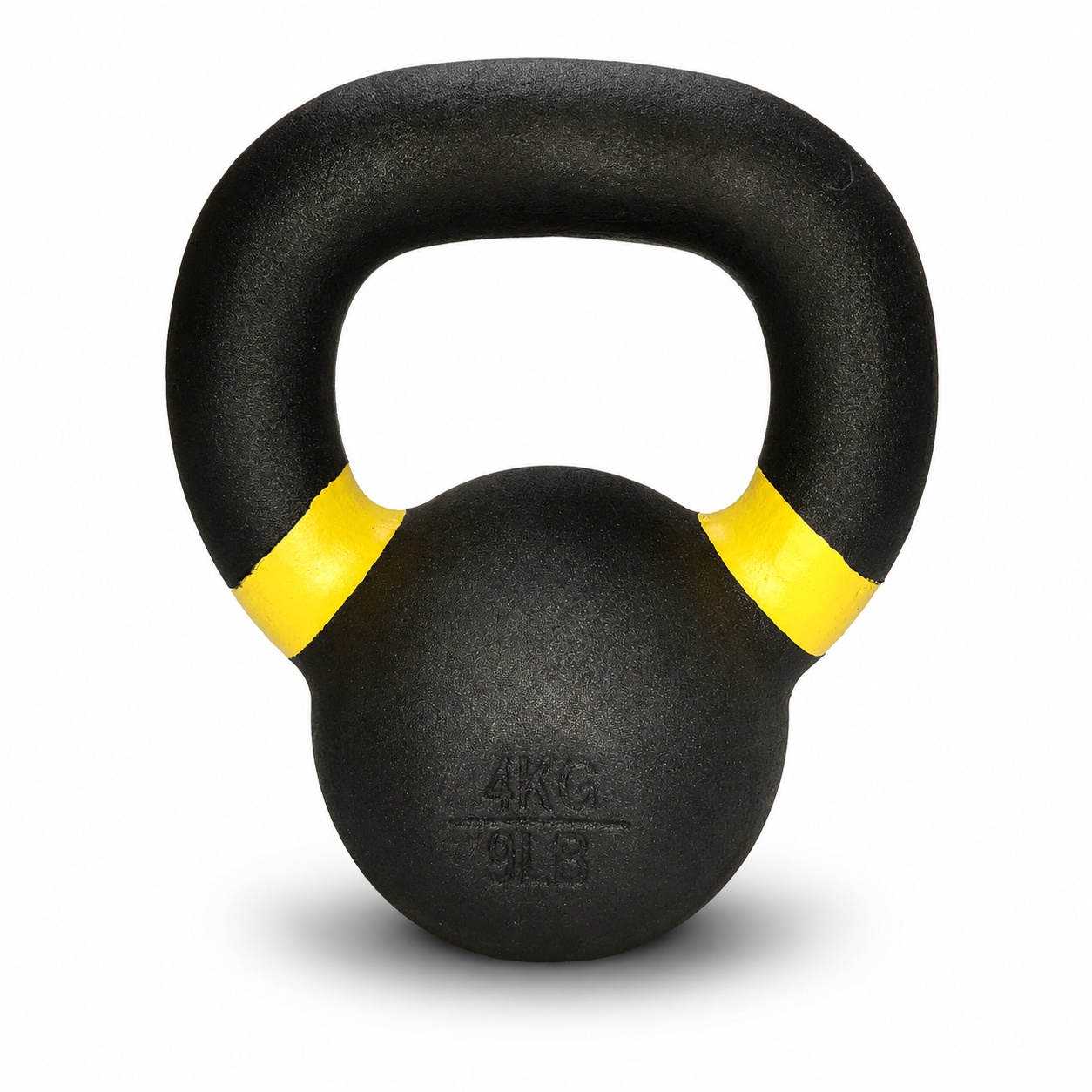 new Fitness Kettlebell 4 - 92 kg