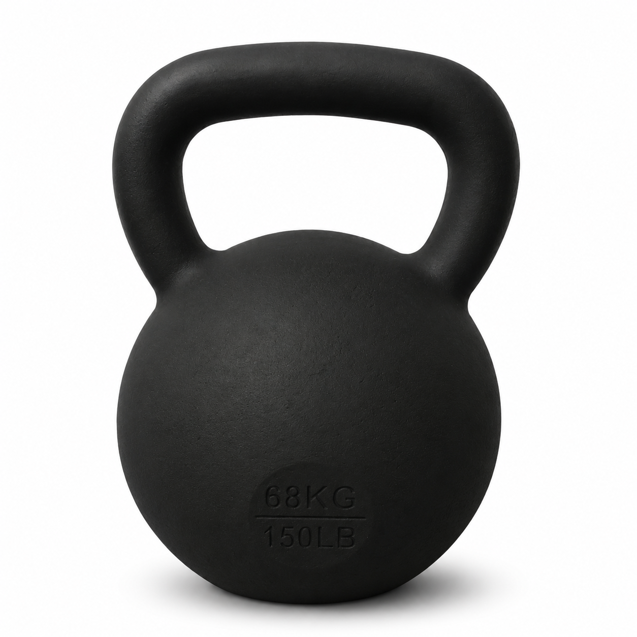 new Fitness Kettlebell 4 - 92 kg