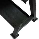 Kettlebell Rack/Regal mit 2 Stufen