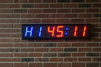CROSSFI digitaler Wand-Timer (#FH2503)