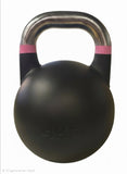 Wettkampf Kettlebell 4&6 kg (33mm Griff)