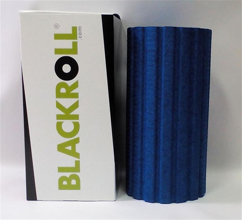 BLACKROLL GROOVE PRO azur (hart) (#BRGRPAZC)