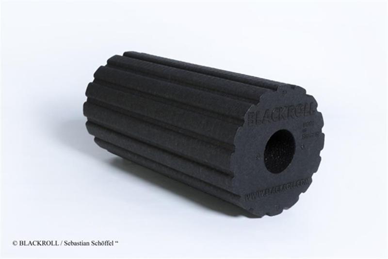 BLACKROLL Groove Standard schwarz  (#BRGRSBKC)