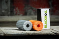 BLACKROLL PRO grau (hart) (#BRPROGYC)
