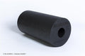 BLACKROLL Standard schwarz 30 x 15cm (#BRSTABKC)