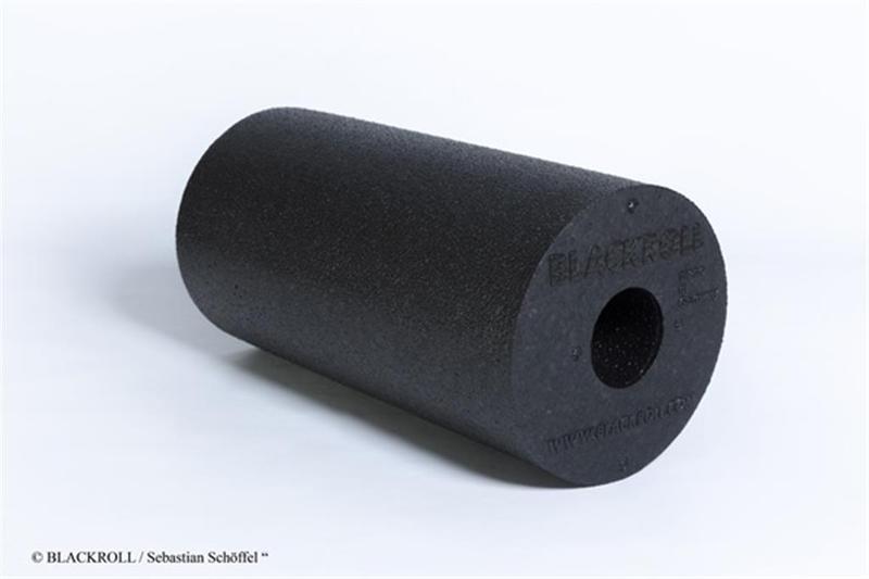 BLACKROLL Standard schwarz 30 x 15cm (#BRSTABKC)