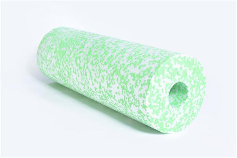 BLACKROLL MED 45 weiss/grün (#BRMEDGN45C)