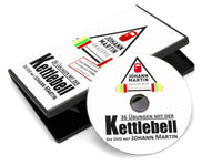 DVD: 36 Übungen mit Kettlebell (DE) Johann Martin