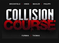 DVD Set: Collision Course (US) Mike Mahler