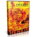 DVD: Ultimate Sandbag INFERNO (US) Sandbag/DVRT