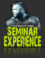 DVD: Seminar Experience (US) Scott Abel
