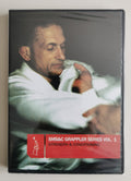 DVD: Strength Condition for Grapplers (US) Steve Maxwell