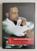 DVD: Strength Condition for Grapplers (US) Steve Maxwell