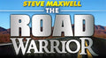 DVD: Road Warrior (US) Steve Maxwell