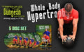 DVD: Whole Body Hypertrophy (US) Scott Abel