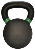 new Fitness Kettlebell 4 - 92 kg
